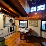 Maison I Mont Blanc * Courmayeur