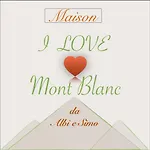 Maison I Mont Blanc Apartment *