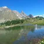 Maison I Mont Blanc Courmayeur