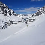 Maison I Mont Blanc * Courmayeur