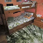 Maison I Mont Blanc Apartment Courmayeur