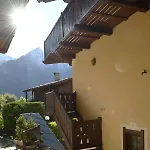 Maison I Mont Blanc Апартаменты