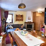 Maison I Mont Blanc Apartment *