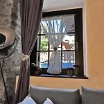 Maison I Mont Blanc * Курмайор
