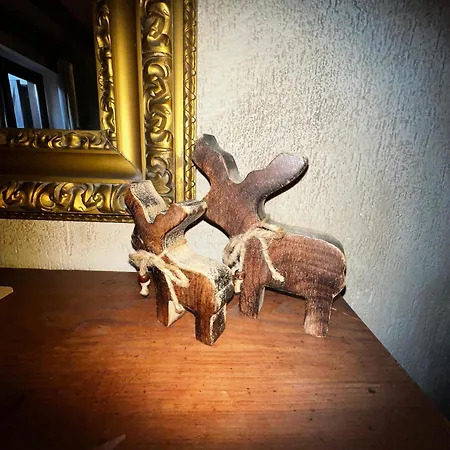 Apartment Maison I Mont Blanc Courmayeur