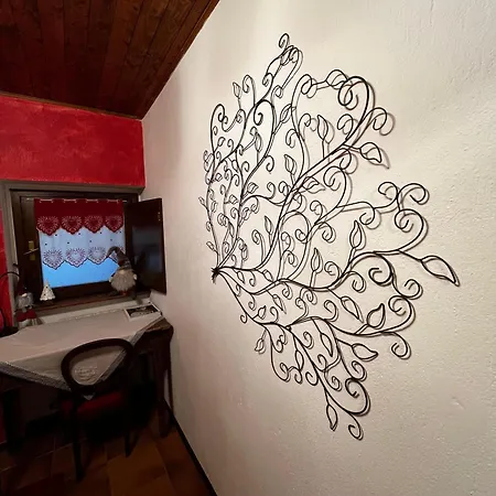 Apartment Maison I Mont Blanc