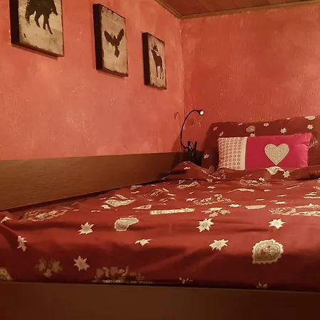 Apartment Maison I Mont Blanc *