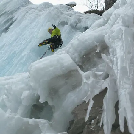 Maison I Mont Blanc *