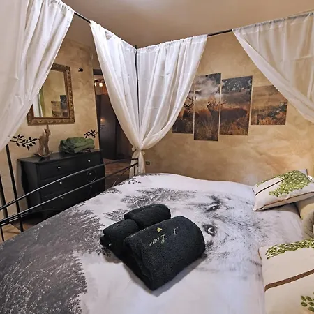 Maison I Mont Blanc * Courmayeur