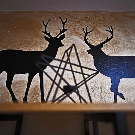 Maison I Mont Blanc Apartment *