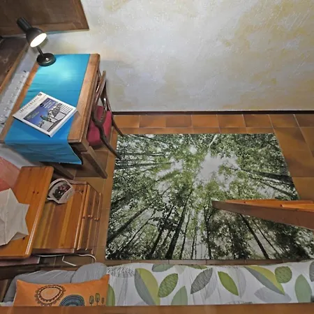 Maison I Mont Blanc *